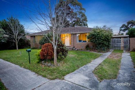 Property photo of 10 Barite Place Frankston VIC 3199