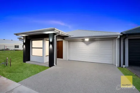 Property photo of 36 Dunphy Street Tarneit VIC 3029