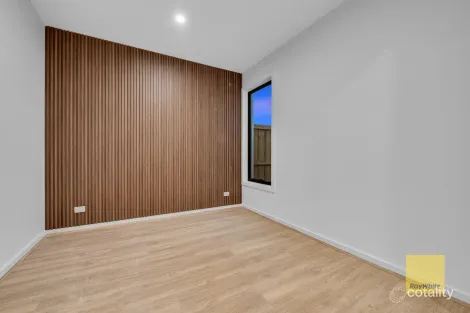 Property photo of 36 Dunphy Street Tarneit VIC 3029