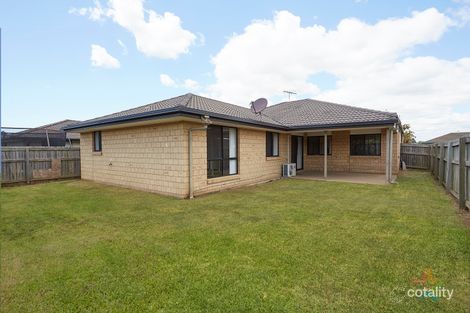 Property photo of 52 Summerhill Drive Morayfield QLD 4506