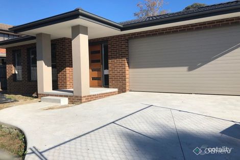 111a Bonnie View Rd, Croydon North, VIC 3136