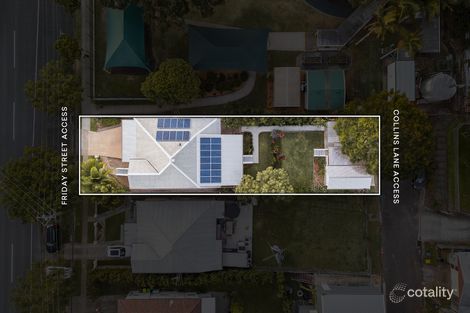 22 Friday St, Shorncliffe, QLD 4017