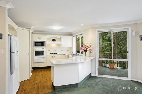 Property photo of 17A Elizabeth Street Wahroonga NSW 2076