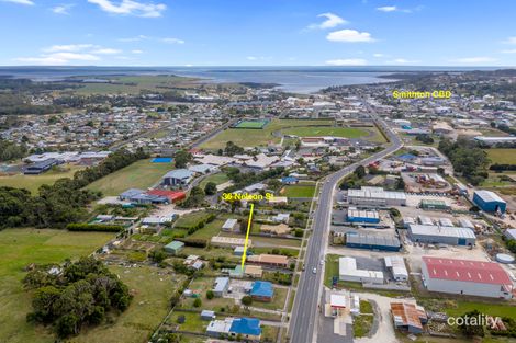 Property photo of 36 Nelson Street Smithton TAS 7330