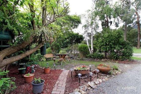 Property photo of 12 Roma Avenue Badger Creek VIC 3777