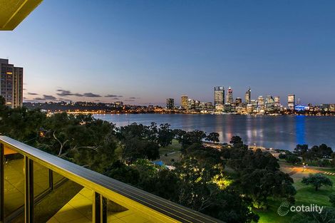 Property photo of 8/158 Mill Point Road South Perth WA 6151
