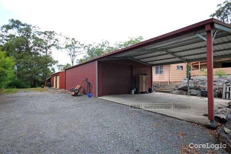 Property photo of 11 Piallingo Street Mudgeeraba QLD 4213
