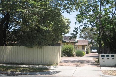 Property photo of 3/20 McClares Road Vermont VIC 3133