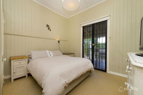 Property photo of 58 Tiber Street Coorparoo QLD 4151