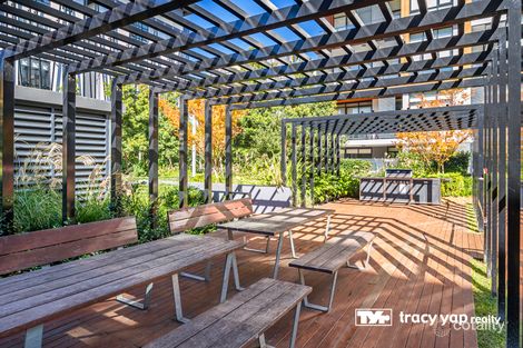 Property photo of 307C/16 Constitution Road Ryde NSW 2112