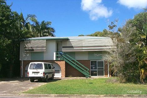 Property photo of 4 Smethurst Street Andergrove QLD 4740