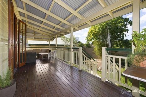Property photo of 58 Tiber Street Coorparoo QLD 4151
