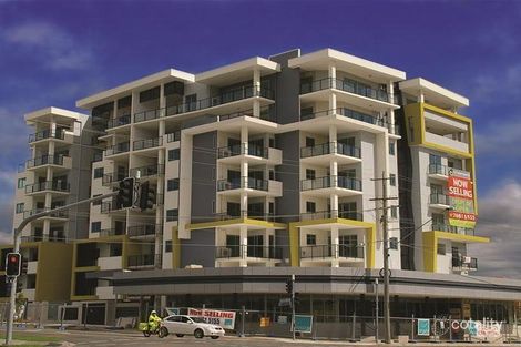 Property photo of 108/1 Kingsmill Street Chermside QLD 4032