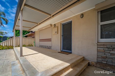 Property photo of 21 McKenzie Road Shoalwater WA 6169