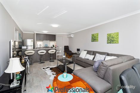 7 Encourage Loop, Dudley Park, WA 6210