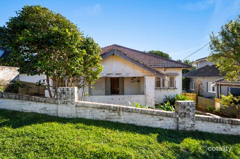 Property photo of 18 Inkerman Street Mosman NSW 2088