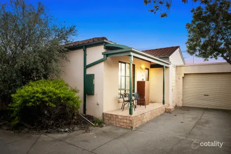 Property photo of 3/46 Wedge Street Epping VIC 3076