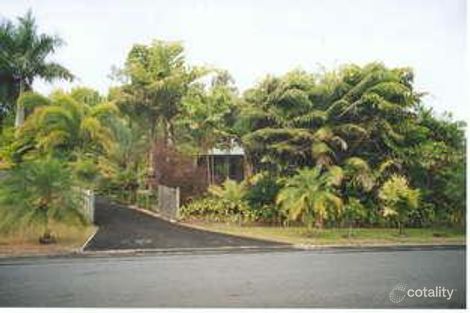 Property photo of 6 Elva Court Glenella QLD 4740