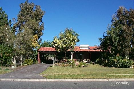 11 Greenpark Rd, Alexander Heights, WA 6064