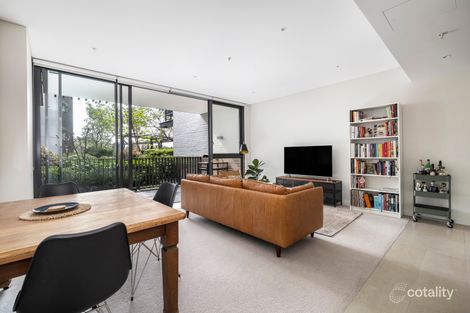 Property photo of 101/1 Cullen Close Forest Lodge NSW 2037