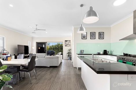 Property photo of 22 Stradbroke Crescent Springfield Lakes QLD 4300