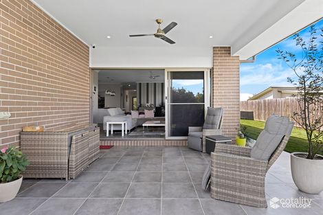 Property photo of 22 Stradbroke Crescent Springfield Lakes QLD 4300