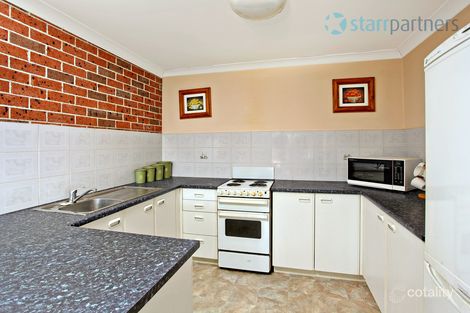 Property photo of 1/8 Risbey Place Bligh Park NSW 2756