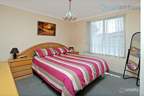 Property photo of 1/8 Risbey Place Bligh Park NSW 2756