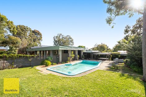 Property photo of 30 Albert Road Lesmurdie WA 6076