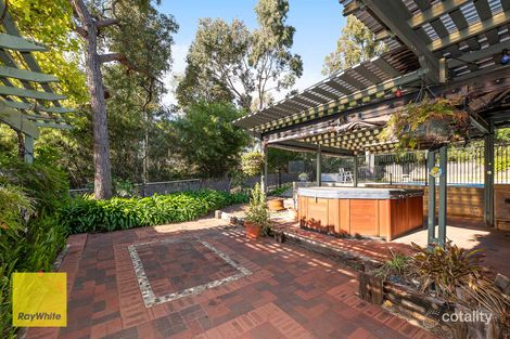 Property photo of 30 Albert Road Lesmurdie WA 6076
