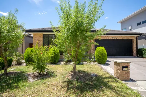 Property photo of 18 Dorothy Green Crescent Franklin ACT 2913