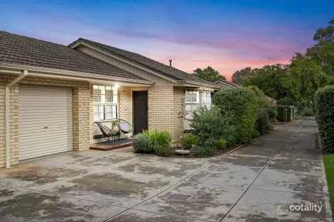 4/13 Hill Ave, Cumberland Park, SA 5041