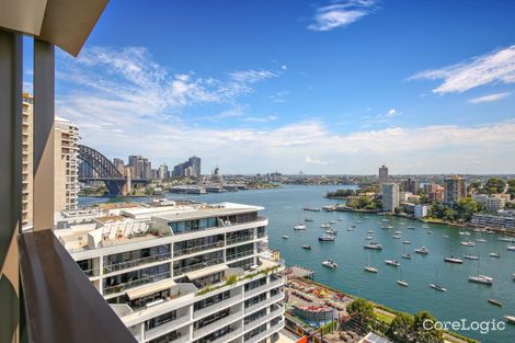 Property photo of 908/88 Alfred Street South Milsons Point NSW 2061