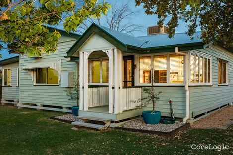 98 Miscamble St, Roma, QLD 4455