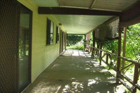 Property photo of 198 Sunny Corner Road Bellingen NSW 2454
