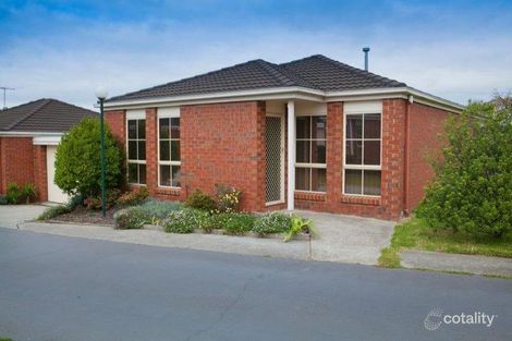Property photo of 27/40-50 Victoria Road Narre Warren VIC 3805