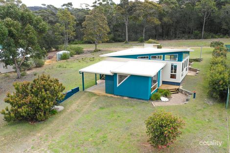 Property photo of 33 Glasford Crescent Kioloa NSW 2539