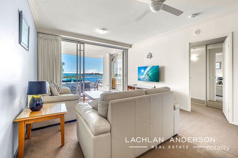 603/111 Bulcock St, Caloundra, QLD 4551