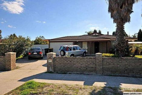 280 Illawarra Cres S, Ballajura, WA 6066