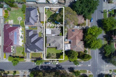 Property photo of 49 Watts Street Box Hill VIC 3128