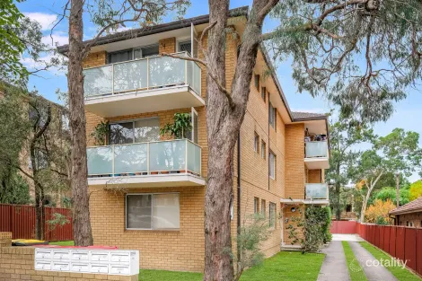 8/60 The Avenue, Hurstville, NSW 2220