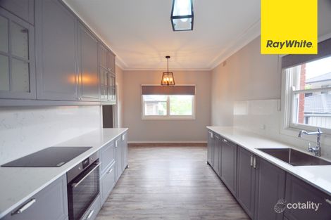 Property photo of 14 Eric Crescent Lidcombe NSW 2141