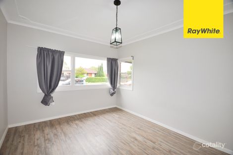 Property photo of 14 Eric Crescent Lidcombe NSW 2141