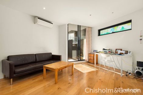 Property photo of 305/77 Nott Street Port Melbourne VIC 3207