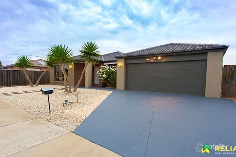 Property photo of 43 Moorookyle Avenue Tarneit VIC 3029