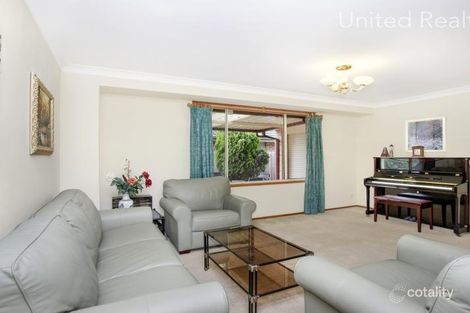 Property photo of 12 Gunning Close Prestons NSW 2170