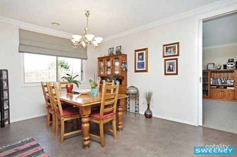 Property photo of 106 Hatchlands Drive Deer Park VIC 3023