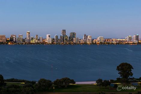 Property photo of 8/158 Mill Point Road South Perth WA 6151