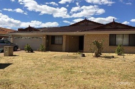 19 Ludlow Mews, Ballajura, WA 6066