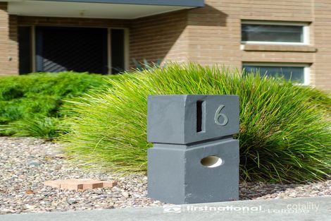 Property photo of 6 Hawksburn Road Traralgon VIC 3844